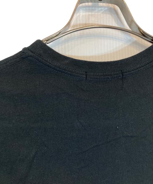 Hysteric Glamour（ヒステリックグラマー）Hysteric Glamour (ヒステリックグラマー) HYS PLUS Tシャツ ブラック サイズ:XLの古着・服飾アイテム