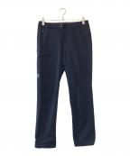ARC'TERYXアークテリクス）の古着「Gamma Pant」｜ネイビー