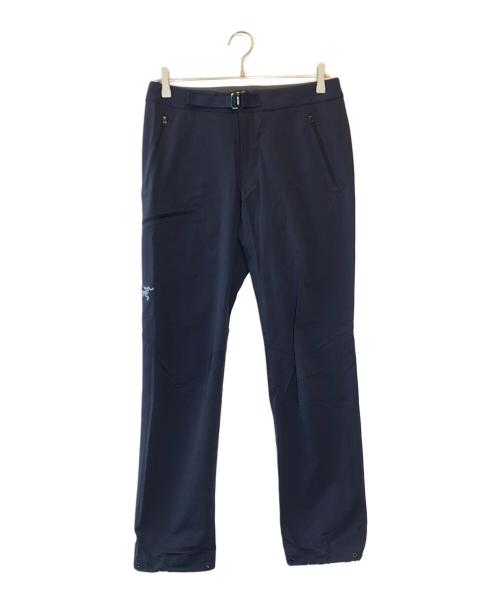 ARC'TERYX（アークテリクス）ARC'TERYX (アークテリクス) Gamma Pant ネイビー サイズ:30SHORTの古着・服飾アイテム