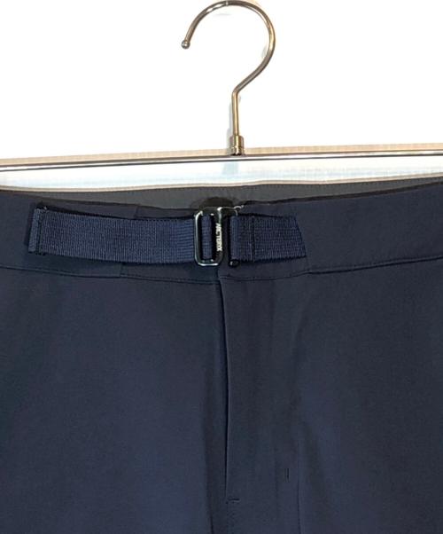 ARC'TERYX（アークテリクス）ARC'TERYX (アークテリクス) Gamma Pant ネイビー サイズ:30SHORTの古着・服飾アイテム
