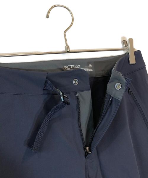 ARC'TERYX（アークテリクス）ARC'TERYX (アークテリクス) Gamma Pant ネイビー サイズ:30SHORTの古着・服飾アイテム