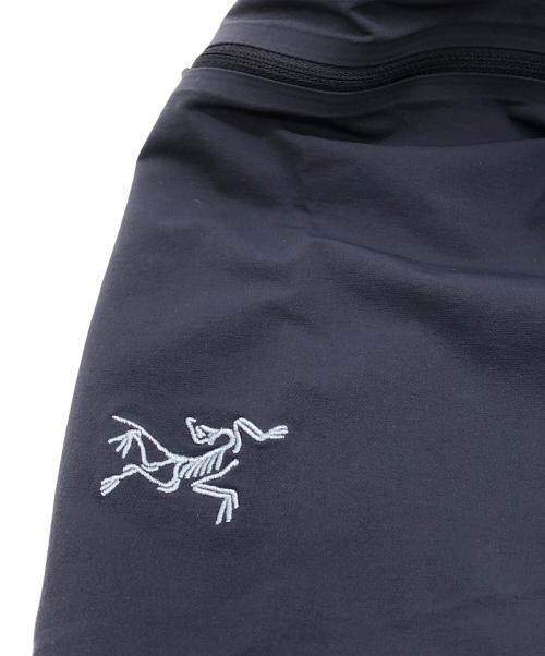 ARC'TERYX（アークテリクス）ARC'TERYX (アークテリクス) Gamma Pant ネイビー サイズ:30SHORTの古着・服飾アイテム
