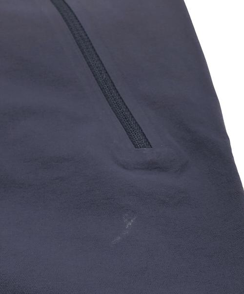 ARC'TERYX（アークテリクス）ARC'TERYX (アークテリクス) Gamma Pant ネイビー サイズ:30SHORTの古着・服飾アイテム