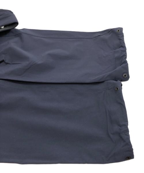 ARC'TERYX（アークテリクス）ARC'TERYX (アークテリクス) Gamma Pant ネイビー サイズ:30SHORTの古着・服飾アイテム