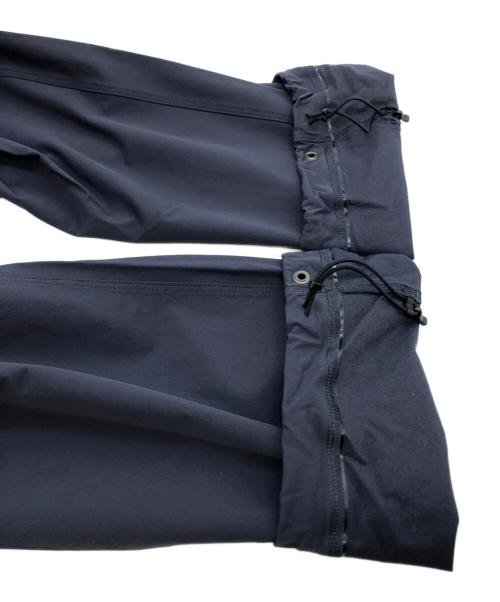 ARC'TERYX（アークテリクス）ARC'TERYX (アークテリクス) Gamma Pant ネイビー サイズ:30SHORTの古着・服飾アイテム
