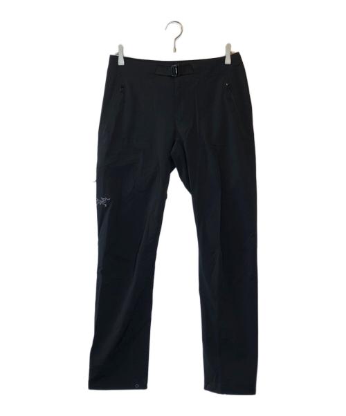 ARC'TERYX（アークテリクス）ARC'TERYX (アークテリクス) Gamma SL Pant ブラック サイズ:30SHORTの古着・服飾アイテム