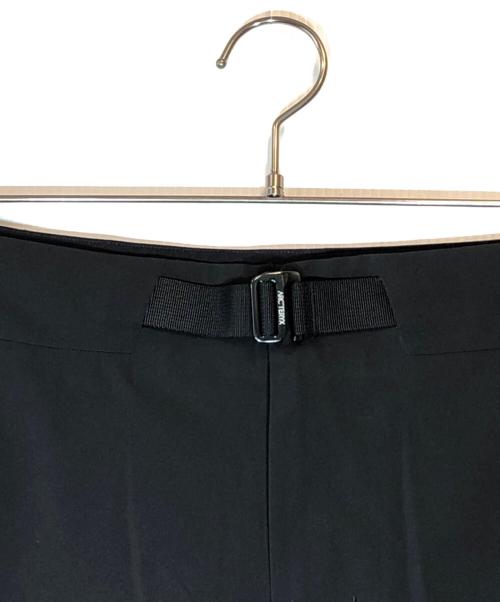 ARC'TERYX（アークテリクス）ARC'TERYX (アークテリクス) Gamma SL Pant ブラック サイズ:30SHORTの古着・服飾アイテム