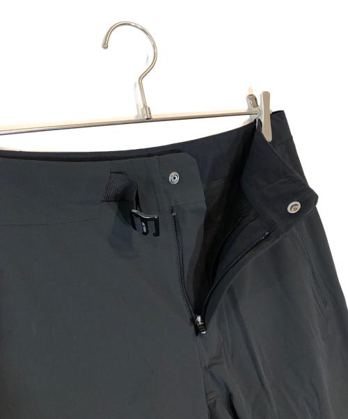 ARC'TERYX（アークテリクス）ARC'TERYX (アークテリクス) Gamma SL Pant ブラック サイズ:30SHORTの古着・服飾アイテム