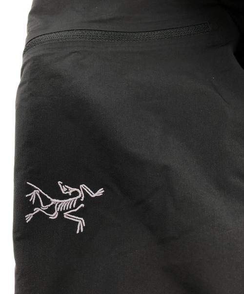 ARC'TERYX（アークテリクス）ARC'TERYX (アークテリクス) Gamma SL Pant ブラック サイズ:30SHORTの古着・服飾アイテム