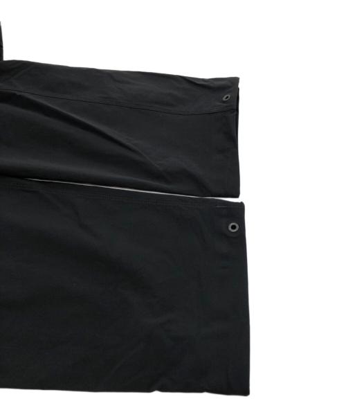 ARC'TERYX（アークテリクス）ARC'TERYX (アークテリクス) Gamma SL Pant ブラック サイズ:30SHORTの古着・服飾アイテム