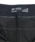 中古・古着 ARC'TERYX (アークテリクス) Gamma SL Pant ブラック サイズ:30SHORT：18000円