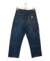 CarHartt (カーハート) ダブルニーデニムパンツ インディゴ サイズ:下記参照：20000円