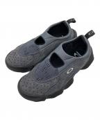 OAKLEYオークリー）の古着「FLESH SANDAL ASPHALT」｜グレー