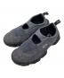 OAKLEY（オークリー）の古着「FLESH SANDAL ASPHALT」｜グレー
