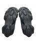 中古・古着 OAKLEY (オークリー) FLESH SANDAL ASPHALT グレー サイズ:25cm：18000円