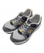 NEW BALANCEニューバランス）の古着「NB1700」｜グレー