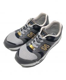 NEW BALANCE（ニューバランス）の古着「NB1700」｜グレー