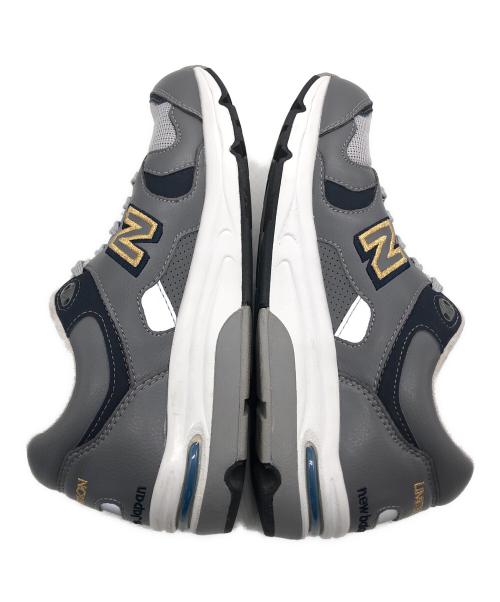 NEW BALANCE（ニューバランス）NEW BALANCE (ニューバランス) NB1700 グレー サイズ:SIZE 25cmの古着・服飾アイテム