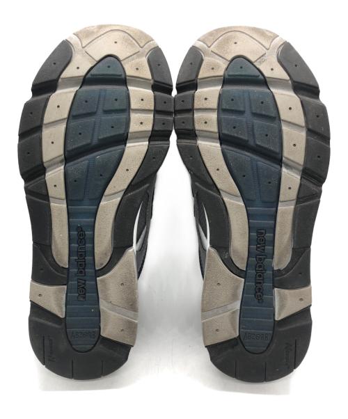 NEW BALANCE（ニューバランス）NEW BALANCE (ニューバランス) NB1700 グレー サイズ:SIZE 25cmの古着・服飾アイテム