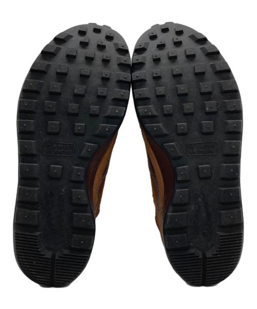 Tom Sachs（トム・サックス）TOM SACHS (トム・サックス) NIKE (ナイキ) General Purpose ブラウン サイズ:US8.5の古着・服飾アイテム