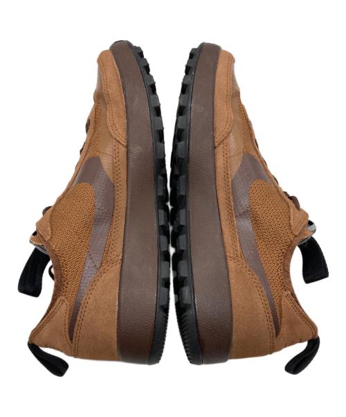 Tom Sachs（トム・サックス）TOM SACHS (トム・サックス) NIKE (ナイキ) General Purpose ブラウン サイズ:US8.5の古着・服飾アイテム