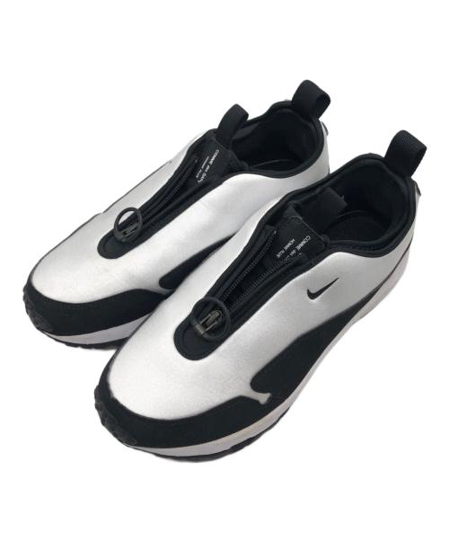 NIKE（ナイキ）NIKE (ナイキ) COMME des GARCONS HOMME PLUS (コムデギャルソンオムプリュス) Air Sunder Max SP 