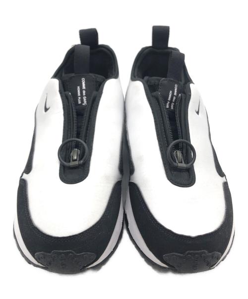 NIKE（ナイキ）NIKE (ナイキ) COMME des GARCONS HOMME PLUS (コムデギャルソンオムプリュス) Air Sunder Max SP 