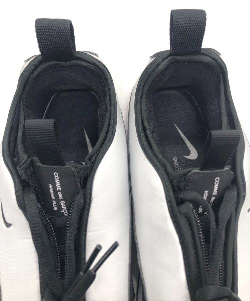 NIKE（ナイキ）NIKE (ナイキ) COMME des GARCONS HOMME PLUS (コムデギャルソンオムプリュス) Air Sunder Max SP 