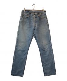 LEVI'S（リーバイス）の古着「デニムパンツ」｜インディゴ