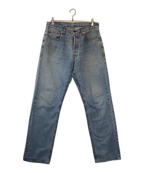 LEVI'S（リーバイス）LEVI'S (リーバイス) デニムパンツ インディゴ サイズ:SIZE W34×L30の古着・服飾アイテム