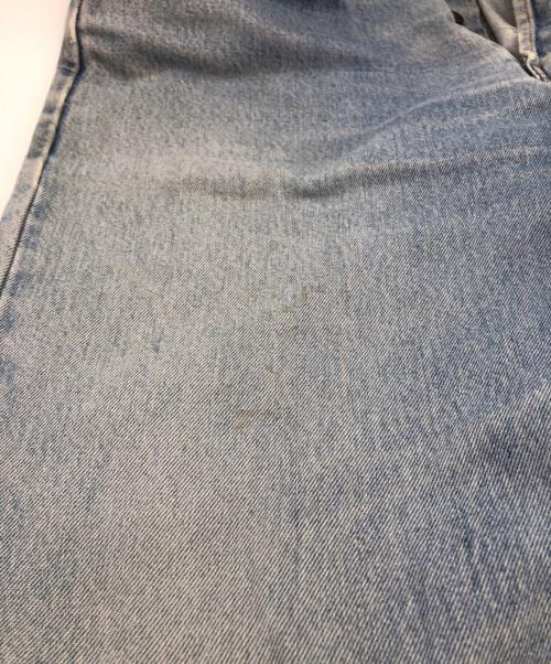 LEVI'S（リーバイス）LEVI'S (リーバイス) デニムパンツ インディゴ サイズ:SIZE W34×L30の古着・服飾アイテム