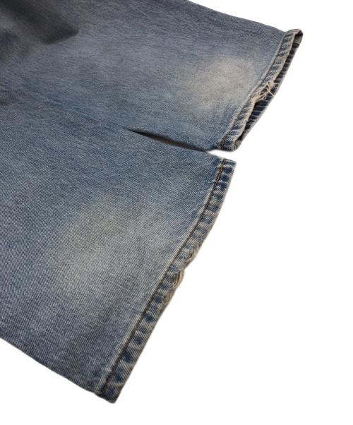 LEVI'S（リーバイス）LEVI'S (リーバイス) デニムパンツ インディゴ サイズ:SIZE W34×L30の古着・服飾アイテム