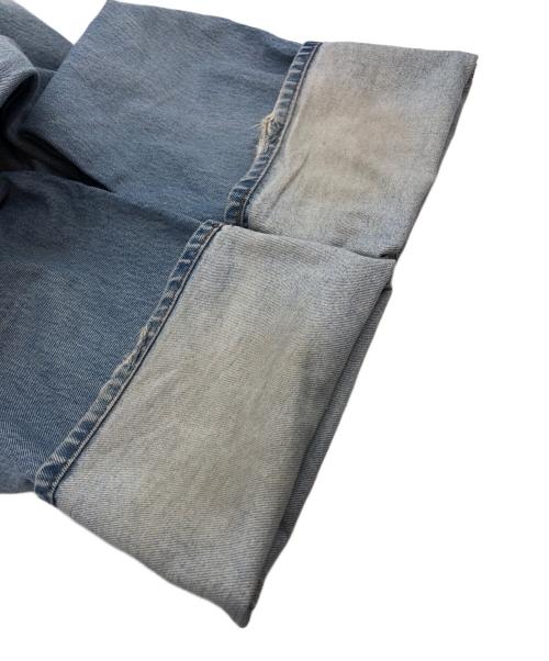 LEVI'S（リーバイス）LEVI'S (リーバイス) デニムパンツ インディゴ サイズ:SIZE W34×L30の古着・服飾アイテム