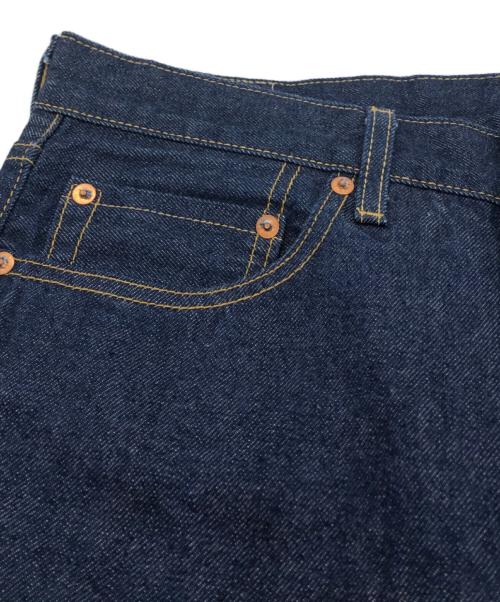 LEVI'S（リーバイス）LEVI'S (リーバイス) BLUETAB™ 80S 501®ジーンズ インディゴ サイズ:W32×L32の古着・服飾アイテム