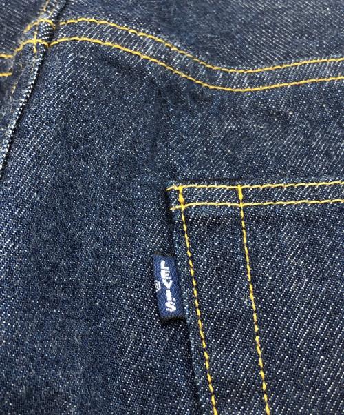 LEVI'S（リーバイス）LEVI'S (リーバイス) BLUETAB™ 80S 501®ジーンズ インディゴ サイズ:W32×L32の古着・服飾アイテム