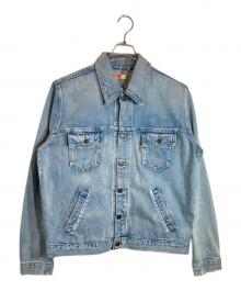 LEVI'S VINTAGE CLOTHING（リーバイス ビンテージ クロージング）の古着「デニムジャケット」｜インディゴ