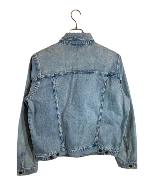 LEVI'S VINTAGE CLOTHING（リーバイス ビンテージ クロージング）LEVI'S VINTAGE CLOTHING (リーバイス ビンテージ クロージング) デニムジャケット インディゴ サイズ:42の古着・服飾アイテム