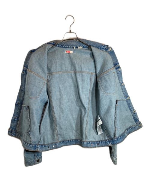 LEVI'S VINTAGE CLOTHING（リーバイス ビンテージ クロージング）LEVI'S VINTAGE CLOTHING (リーバイス ビンテージ クロージング) デニムジャケット インディゴ サイズ:42の古着・服飾アイテム