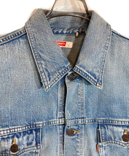 LEVI'S VINTAGE CLOTHING（リーバイス ビンテージ クロージング）LEVI'S VINTAGE CLOTHING (リーバイス ビンテージ クロージング) デニムジャケット インディゴ サイズ:42の古着・服飾アイテム