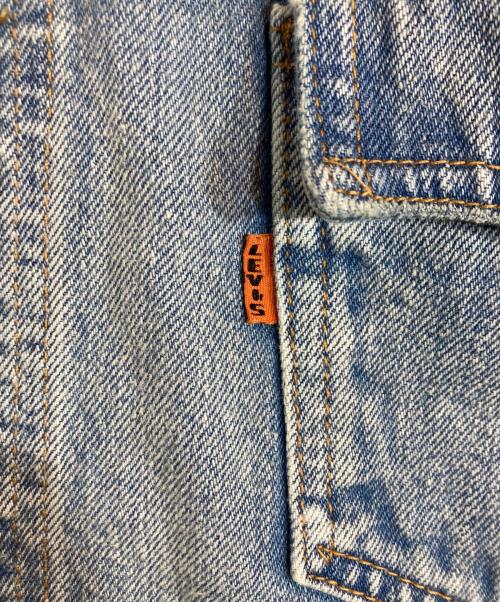 LEVI'S VINTAGE CLOTHING（リーバイス ビンテージ クロージング）LEVI'S VINTAGE CLOTHING (リーバイス ビンテージ クロージング) デニムジャケット インディゴ サイズ:42の古着・服飾アイテム
