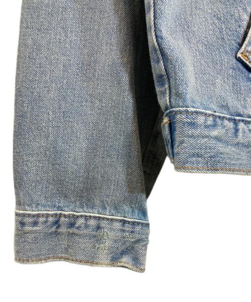 LEVI'S VINTAGE CLOTHING（リーバイス ビンテージ クロージング）LEVI'S VINTAGE CLOTHING (リーバイス ビンテージ クロージング) デニムジャケット インディゴ サイズ:42の古着・服飾アイテム