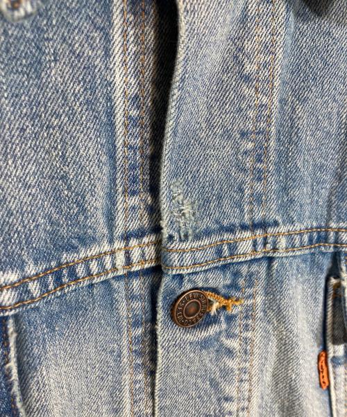 LEVI'S VINTAGE CLOTHING（リーバイス ビンテージ クロージング）LEVI'S VINTAGE CLOTHING (リーバイス ビンテージ クロージング) デニムジャケット インディゴ サイズ:42の古着・服飾アイテム
