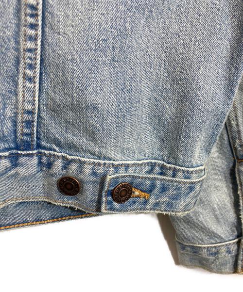 LEVI'S VINTAGE CLOTHING（リーバイス ビンテージ クロージング）LEVI'S VINTAGE CLOTHING (リーバイス ビンテージ クロージング) デニムジャケット インディゴ サイズ:42の古着・服飾アイテム