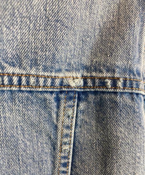 LEVI'S VINTAGE CLOTHING（リーバイス ビンテージ クロージング）LEVI'S VINTAGE CLOTHING (リーバイス ビンテージ クロージング) デニムジャケット インディゴ サイズ:42の古着・服飾アイテム