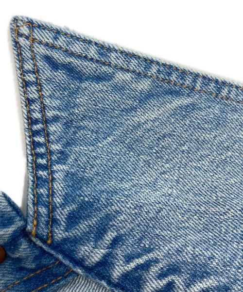 LEVI'S VINTAGE CLOTHING（リーバイス ビンテージ クロージング）LEVI'S VINTAGE CLOTHING (リーバイス ビンテージ クロージング) デニムジャケット インディゴ サイズ:42の古着・服飾アイテム