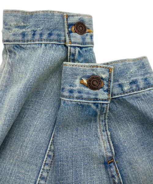LEVI'S VINTAGE CLOTHING（リーバイス ビンテージ クロージング）LEVI'S VINTAGE CLOTHING (リーバイス ビンテージ クロージング) デニムジャケット インディゴ サイズ:42の古着・服飾アイテム