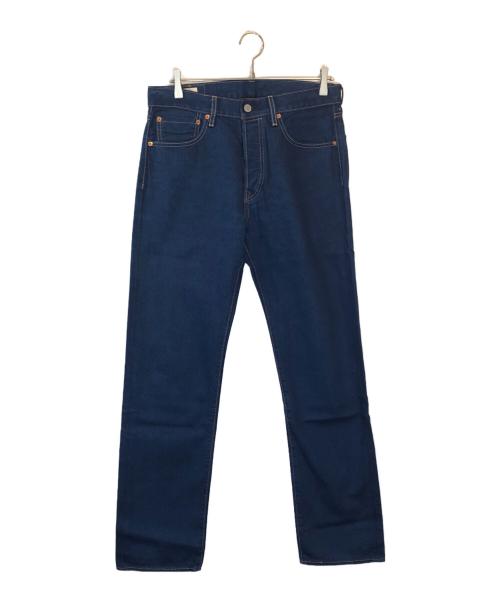 LEVI'S（リーバイス）LEVI'S (リーバイス) デニムパンツ インディゴ サイズ:SIZE W32×L32の古着・服飾アイテム