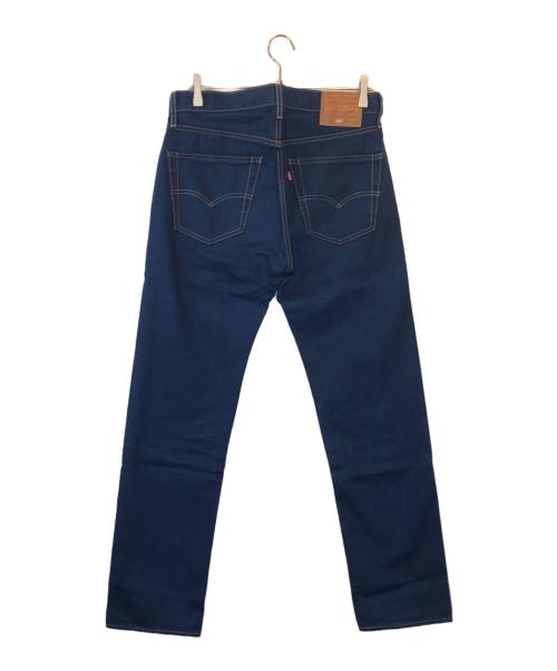 LEVI'S（リーバイス）LEVI'S (リーバイス) デニムパンツ インディゴ サイズ:SIZE W32×L32の古着・服飾アイテム