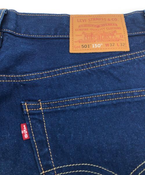 LEVI'S（リーバイス）LEVI'S (リーバイス) デニムパンツ インディゴ サイズ:SIZE W32×L32の古着・服飾アイテム