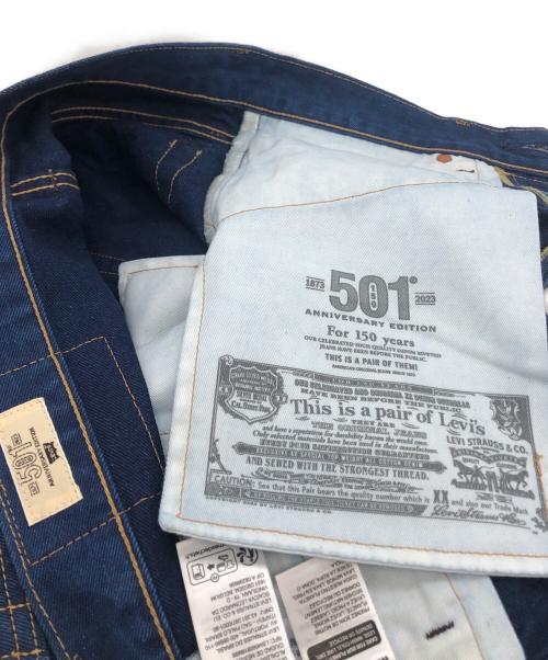 LEVI'S（リーバイス）LEVI'S (リーバイス) デニムパンツ インディゴ サイズ:SIZE W32×L32の古着・服飾アイテム